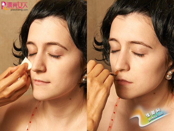 大眼娃娃妝容示范 化身俏麗貝蒂有啥難