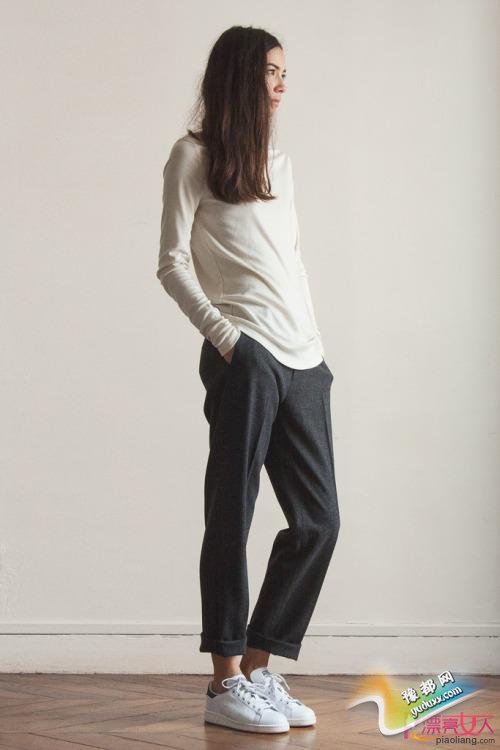 越簡(jiǎn)單越接近時(shí)髦 簡(jiǎn)約派的時(shí)尚經(jīng)